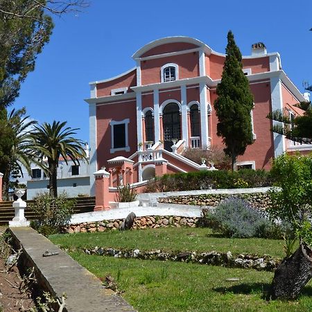 Agroturismo Son Triay Ferreries Zewnętrze zdjęcie