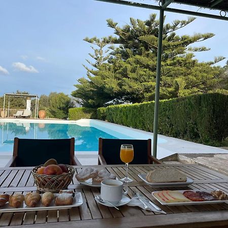 Agroturismo Son Triay Ferreries Zewnętrze zdjęcie