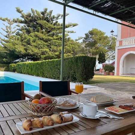 Agroturismo Son Triay Ferreries Zewnętrze zdjęcie