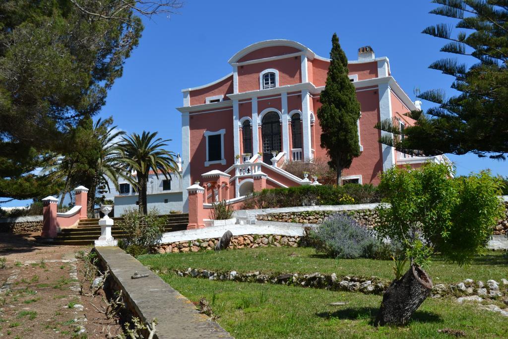 Agroturismo Son Triay Ferreries Zewnętrze zdjęcie
