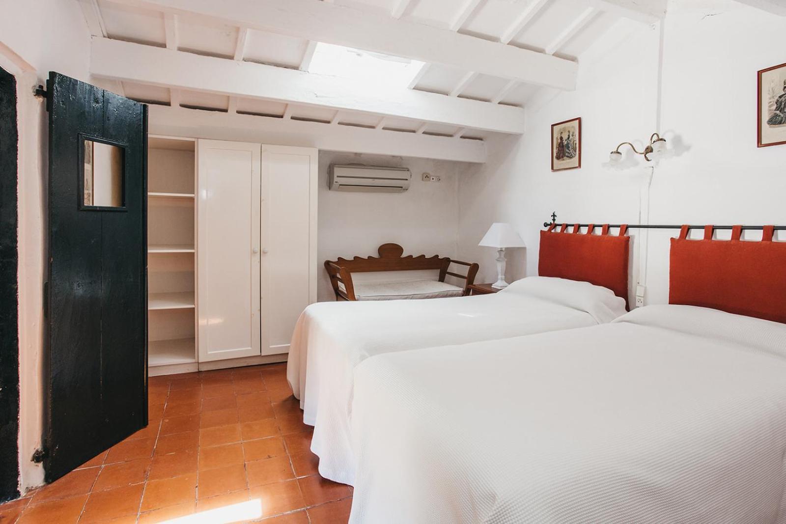 Agroturismo Son Triay Ferreries Zewnętrze zdjęcie