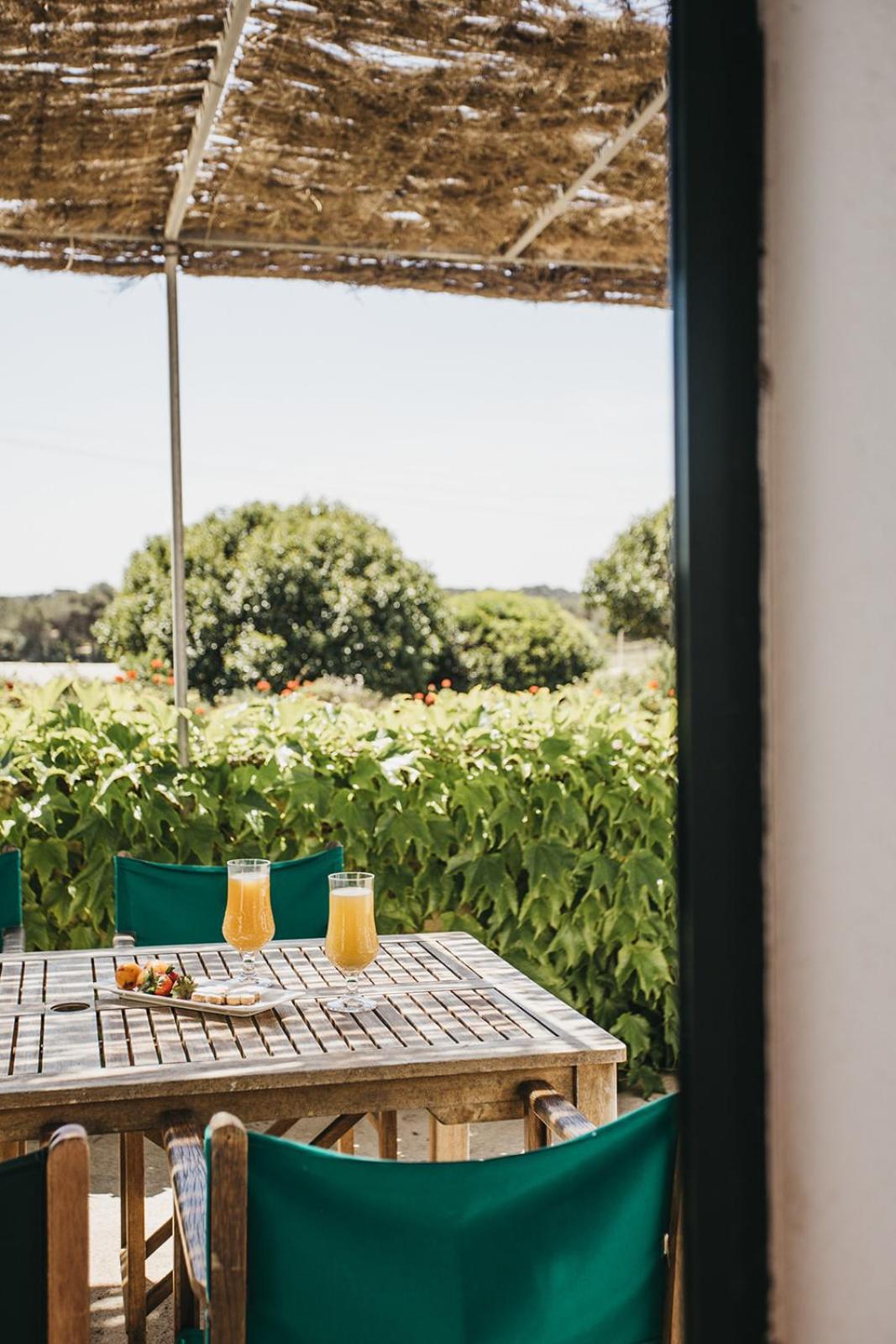 Agroturismo Son Triay Ferreries Zewnętrze zdjęcie