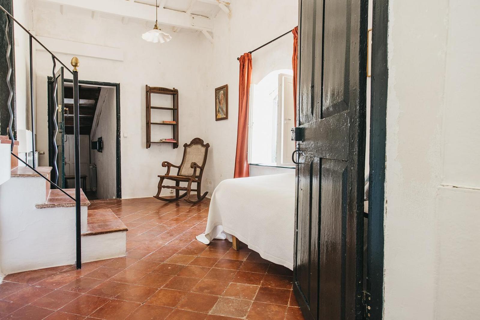 Agroturismo Son Triay Ferreries Pokój zdjęcie
