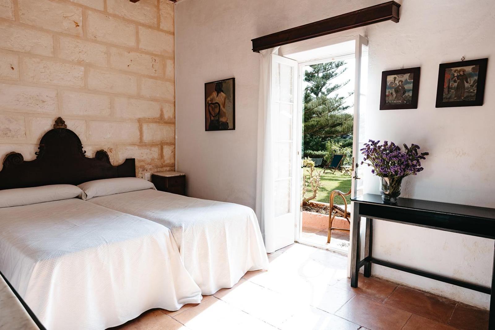 Agroturismo Son Triay Ferreries Zewnętrze zdjęcie