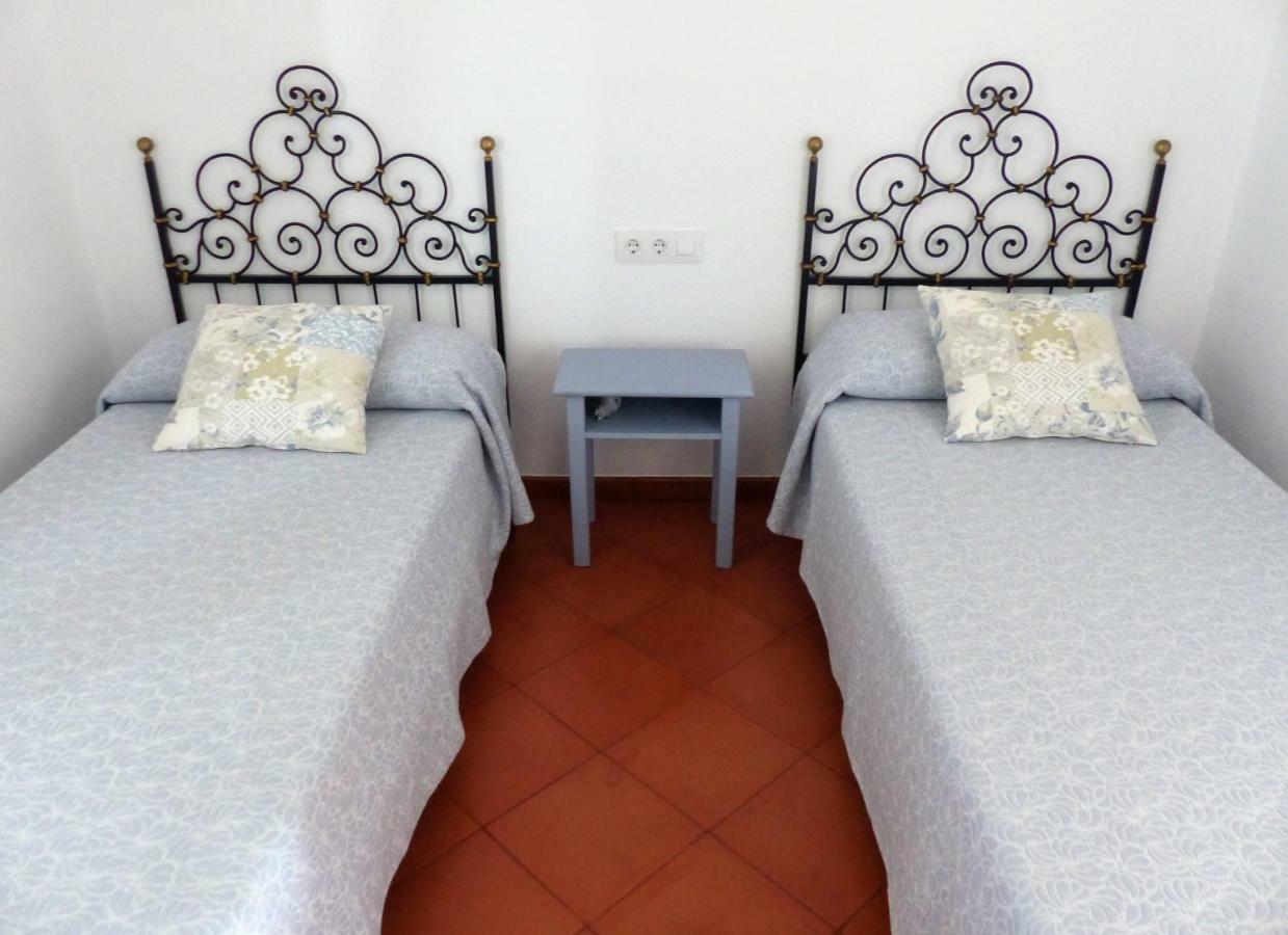 Agroturismo Son Triay Ferreries Zewnętrze zdjęcie