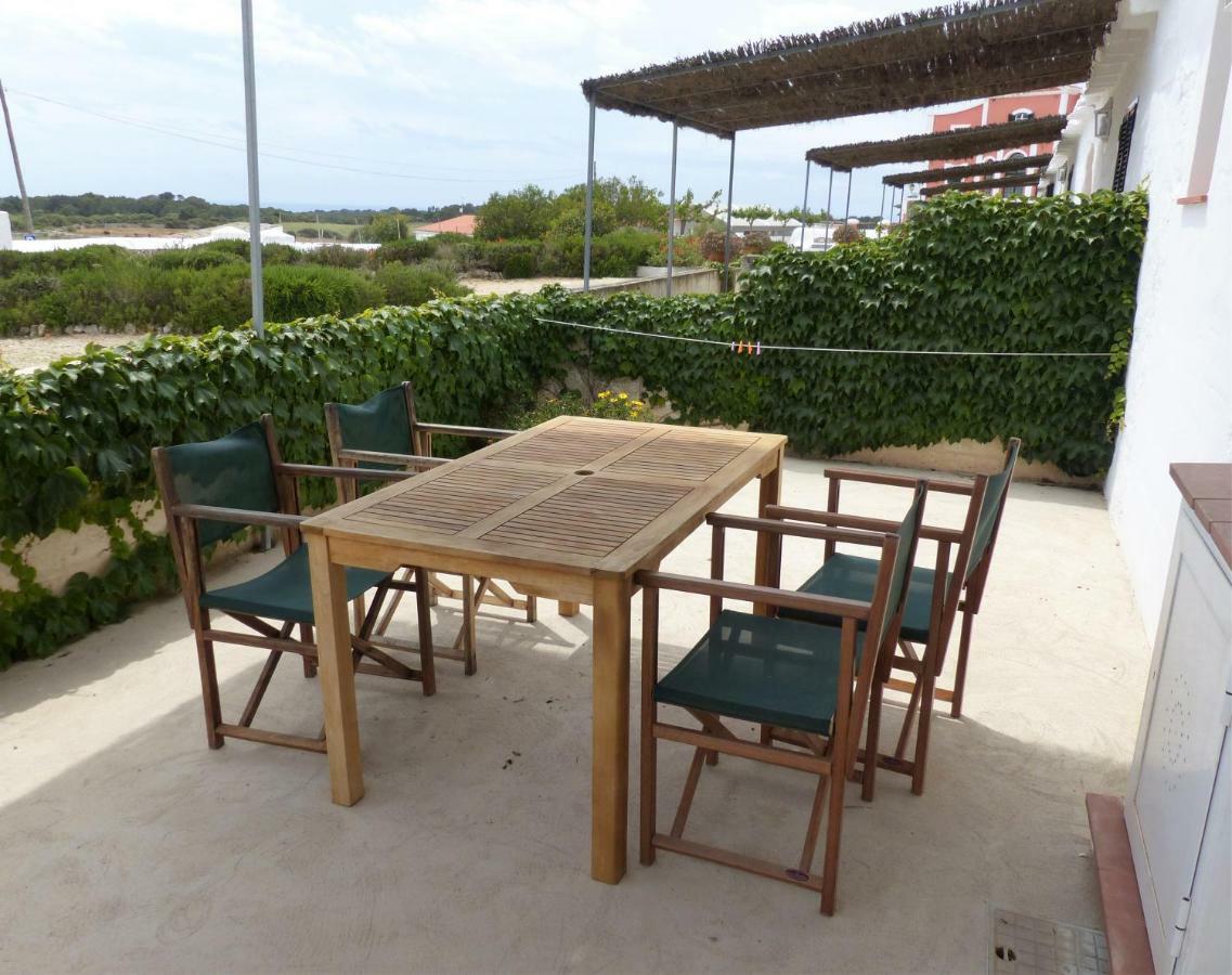 Agroturismo Son Triay Ferreries Zewnętrze zdjęcie